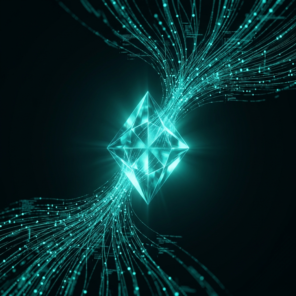 Datos transformándose en valor — CTO fraccional BORRE